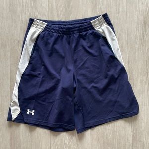 Under Armour shorts. Size Small.
